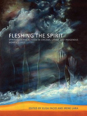 cover image of Fleshing the Spirit